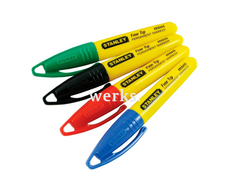 Маркер Stanley 1-47-329