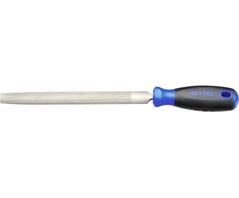 Напильник полукруглый 200 мм 5081676 Heyco (HEYTEC) HE-50816762000