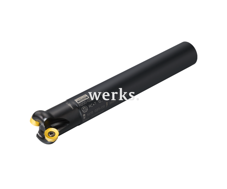 Фреза Sandvik R200-015A20-10H