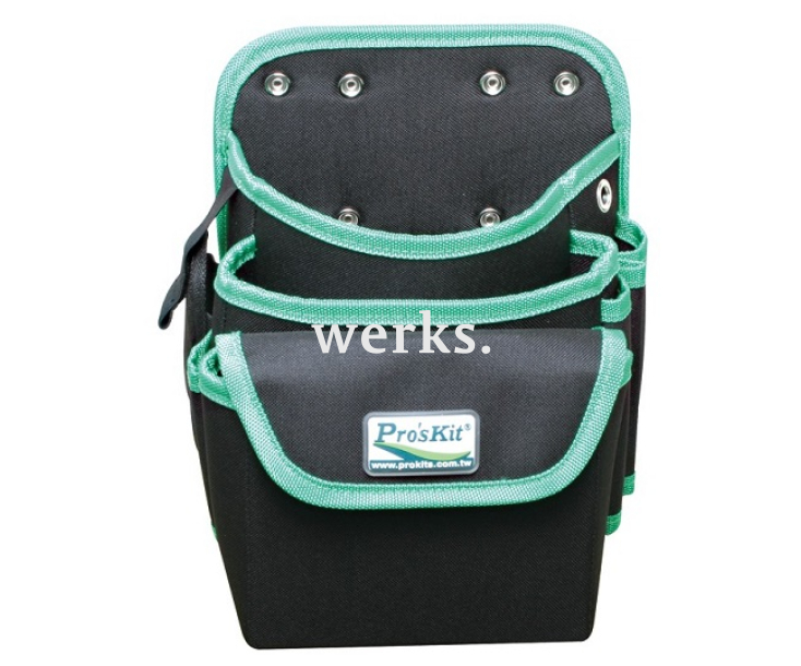 Сумка для инструмента поясная ProsKit ST-5105
