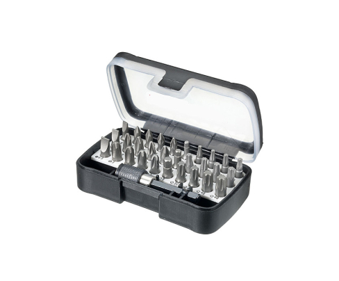 31 шт. UNI-BITBOX 659 Padre 65900000