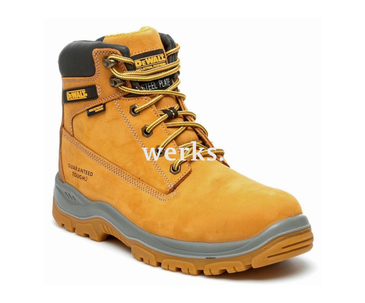 Ботинки DeWALT DWF50092-123-9