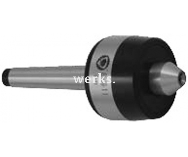 Токарный центр 8809 500/5000 макс. биение 0,008 Bison 800002891