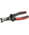 Кусачки фронтальные промышленные 160 мм Orbis 38-160/20RR