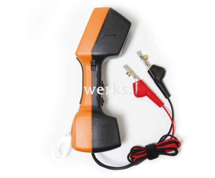 Тестер телефонный ProsKit MT-8001