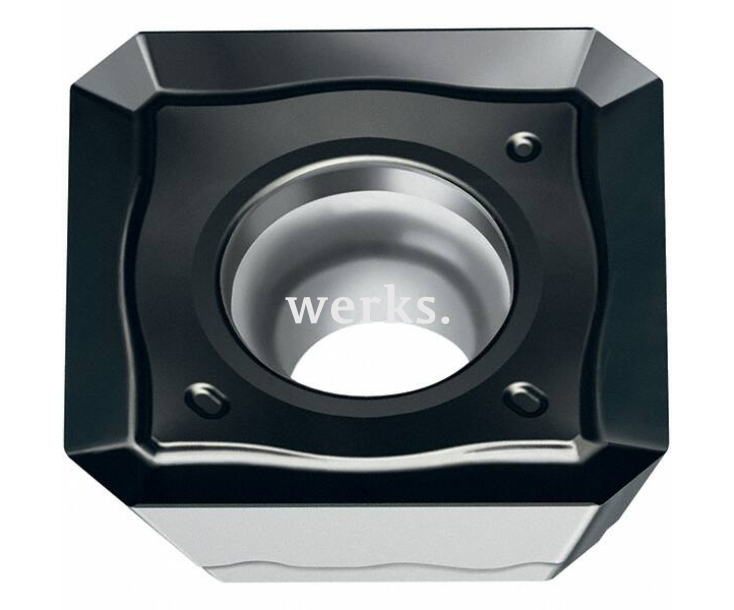 Пластина Walter SDGT 09T3AZ N-G77 WSP45S