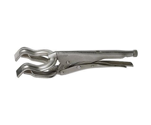 Ручные тиски для сварщика 1303 Padre 130300000