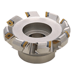 Торцевая фреза Mitsubishi ASX445-050A05R